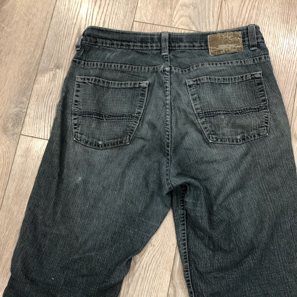 Point Zero Jeans - Picture 5 of 6